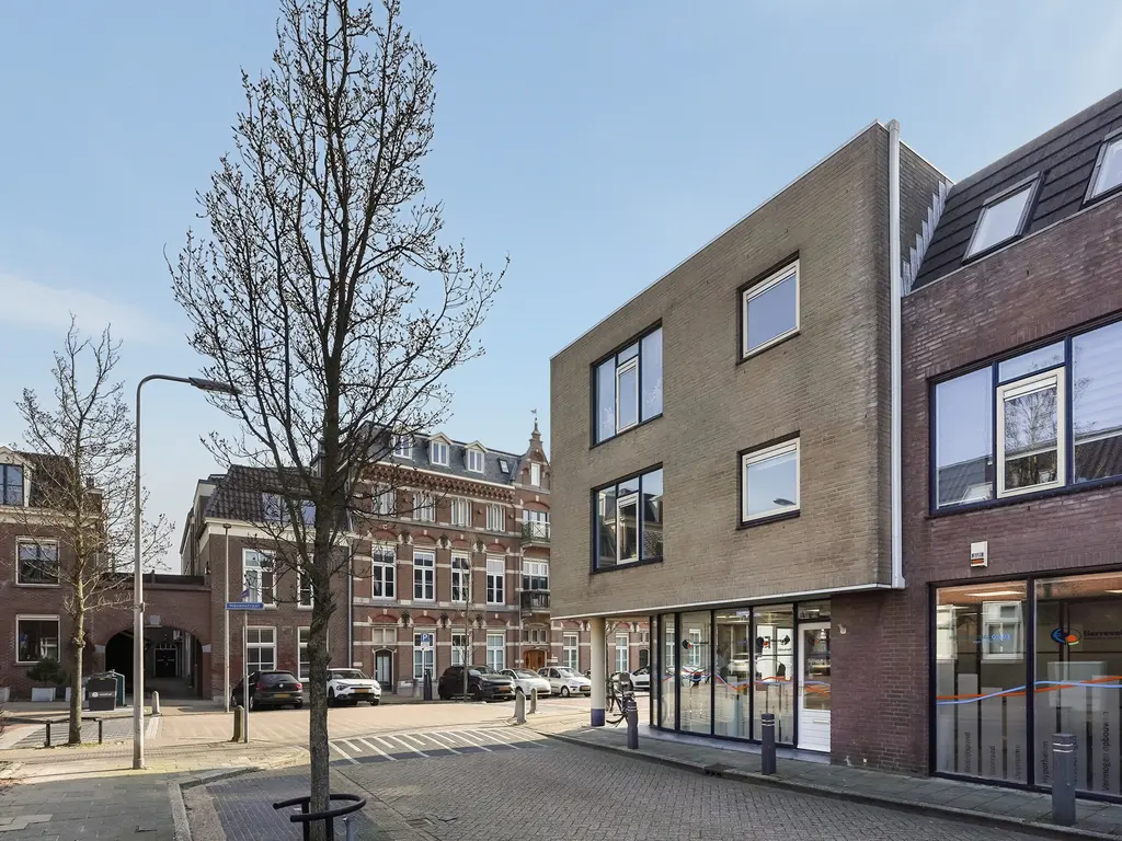 Havenstraat 5C, MONSTER