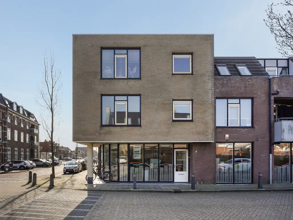 Havenstraat 5C, MONSTER