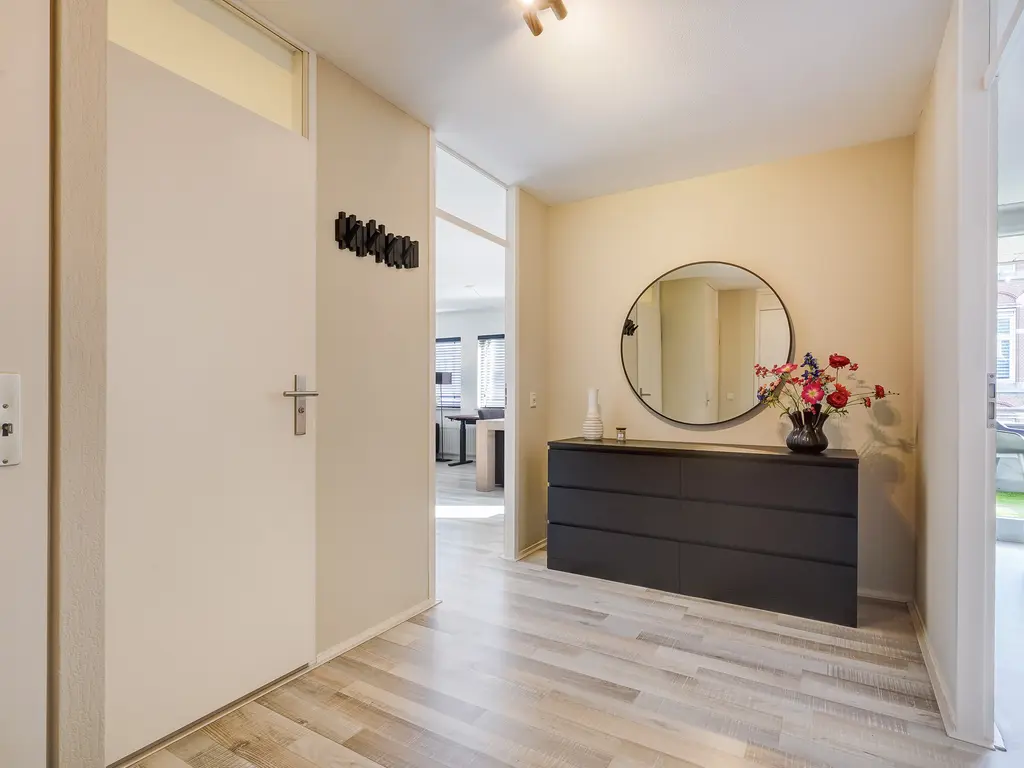 Havenstraat 5C, MONSTER