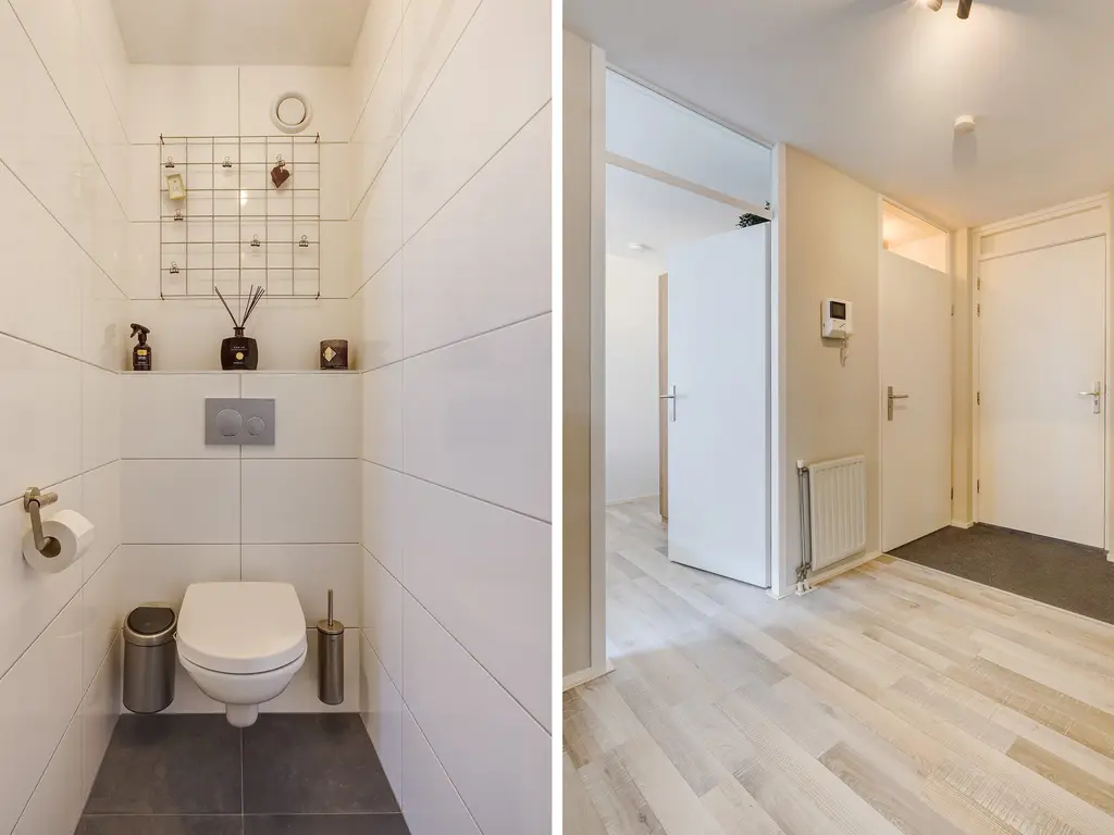 Havenstraat 5C, MONSTER