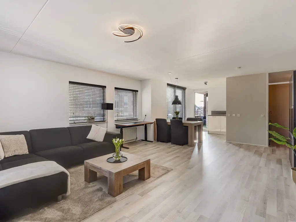 Havenstraat 5C, MONSTER