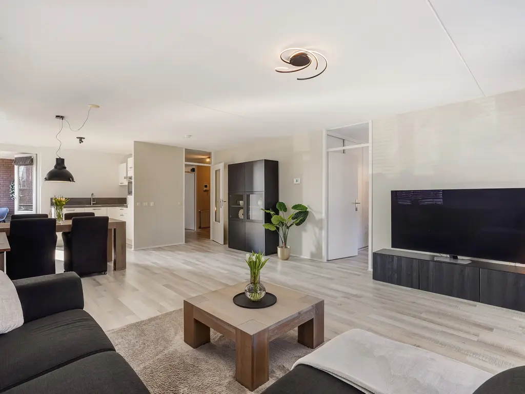 Havenstraat 5C, MONSTER