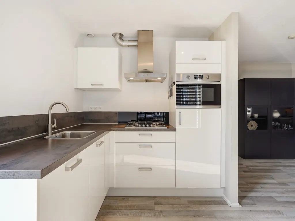 Havenstraat 5C, MONSTER