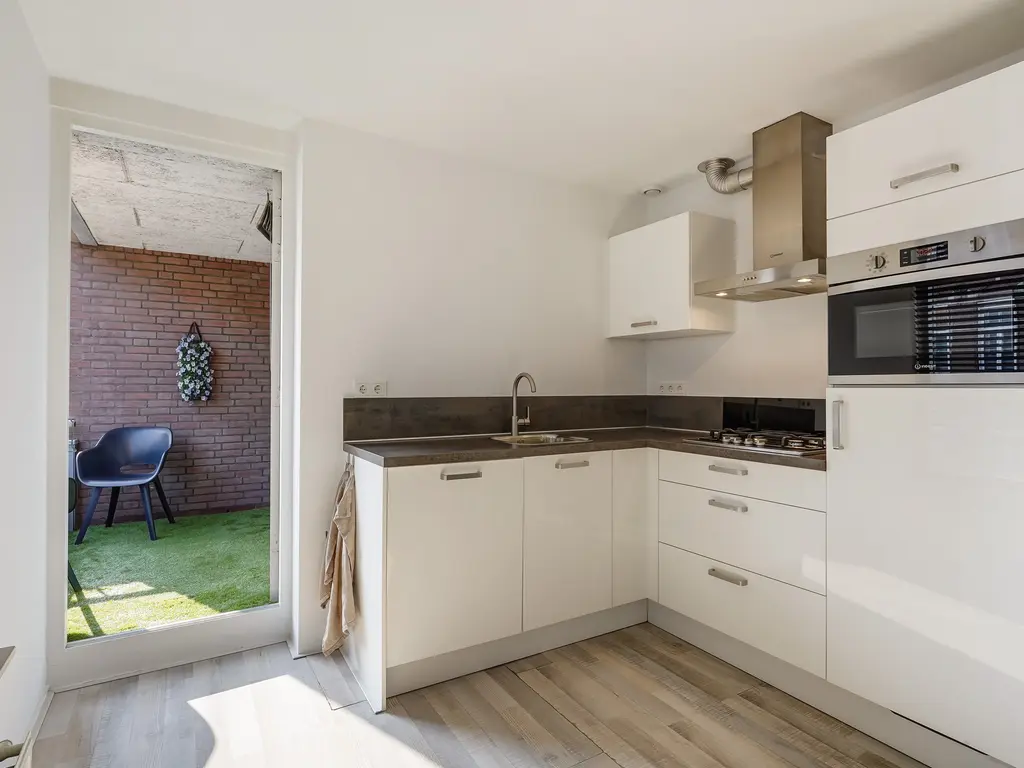 Havenstraat 5C, MONSTER