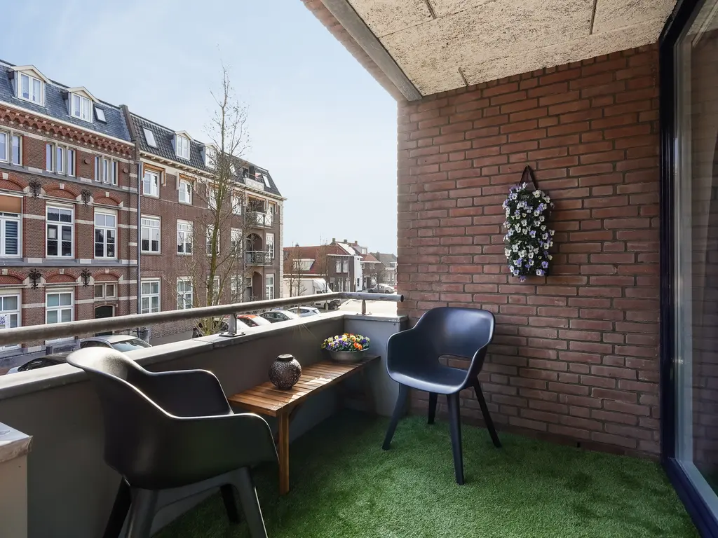 Havenstraat 5C, MONSTER