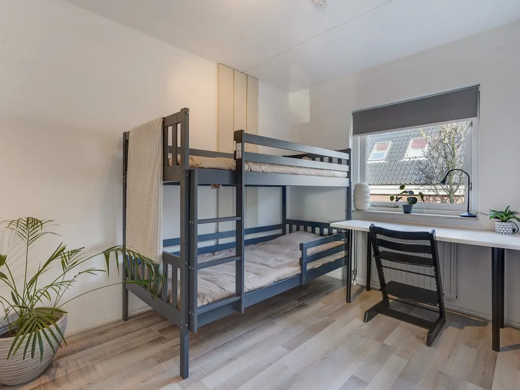 Havenstraat 5C, MONSTER