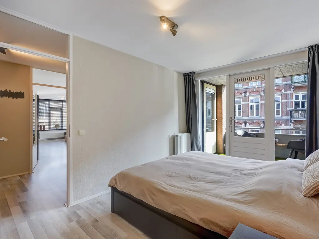 Havenstraat 5C, MONSTER