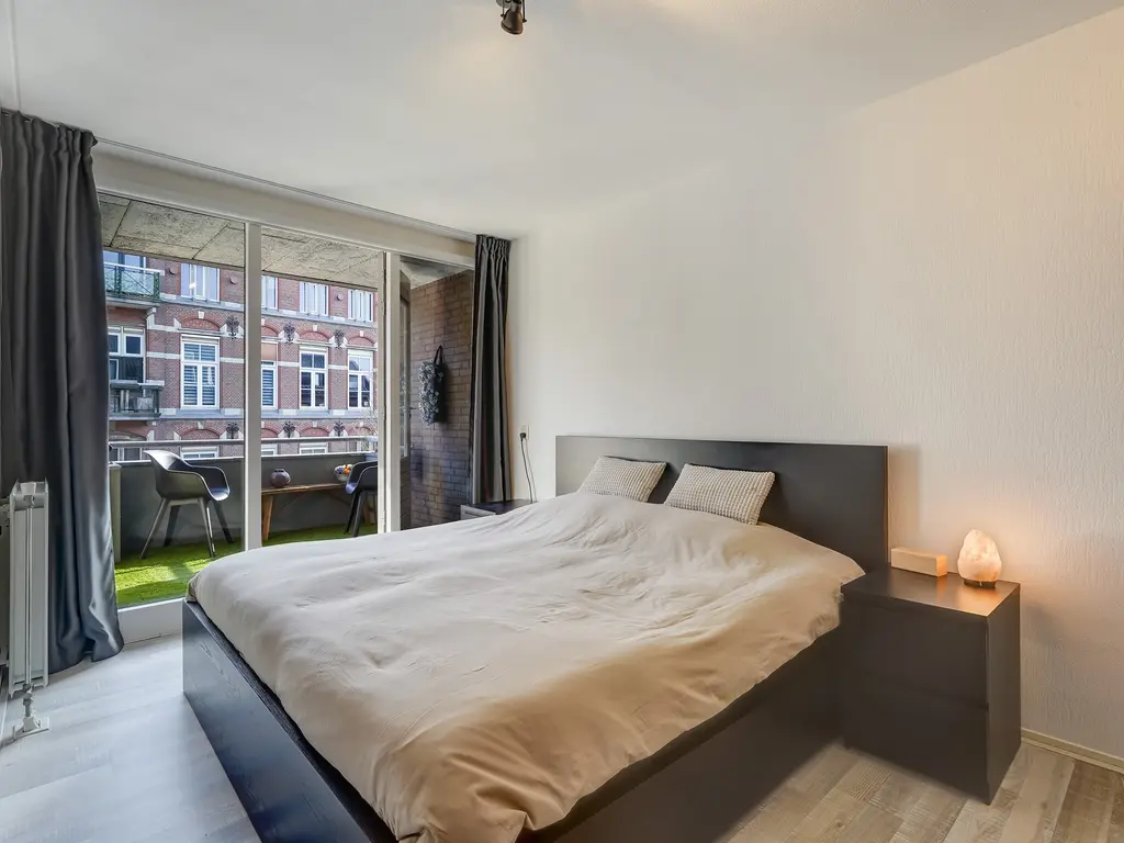 Havenstraat 5C, MONSTER