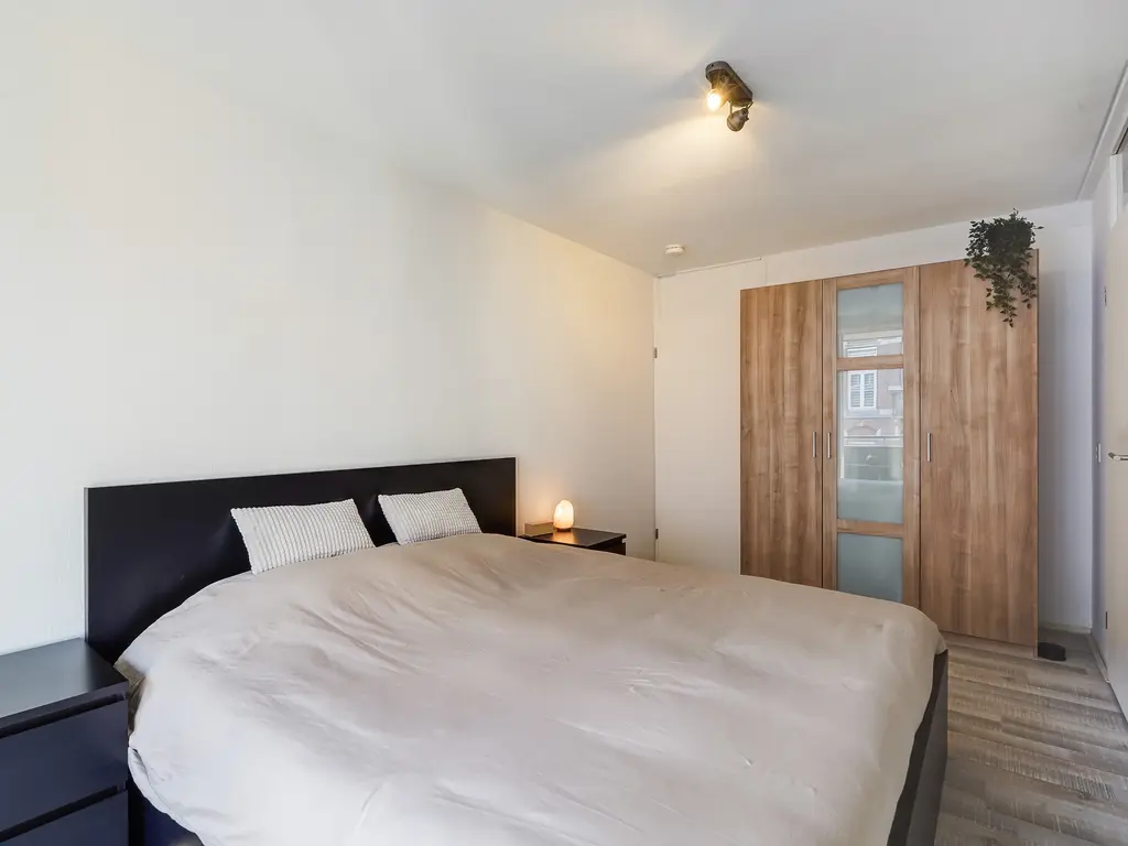 Havenstraat 5C, MONSTER