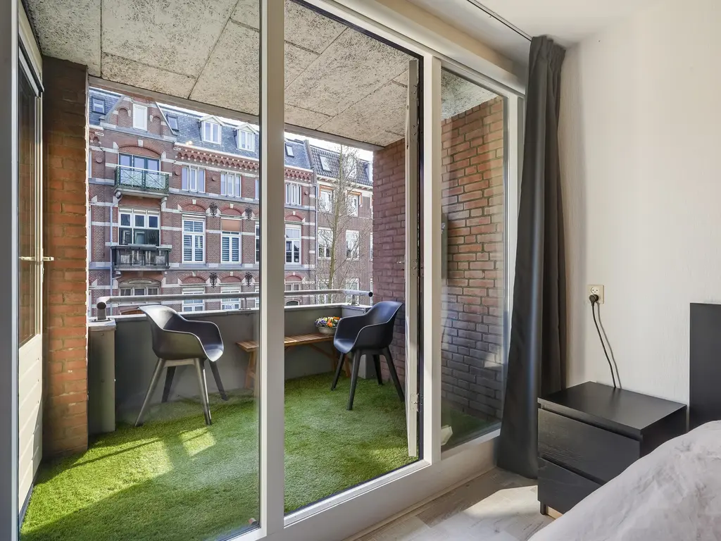 Havenstraat 5C, MONSTER