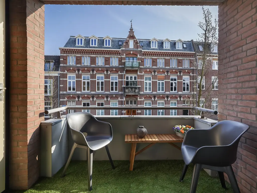 Havenstraat 5C, MONSTER