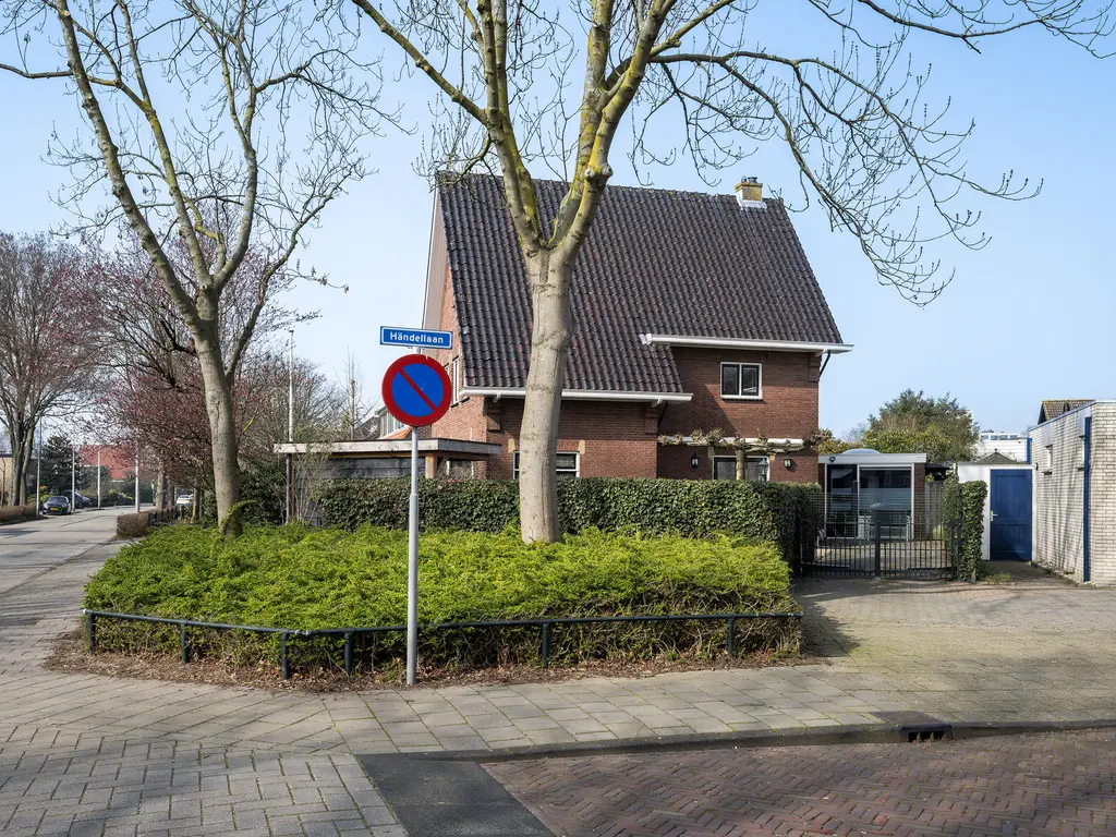 Kruisweg 19, NAALDWIJK