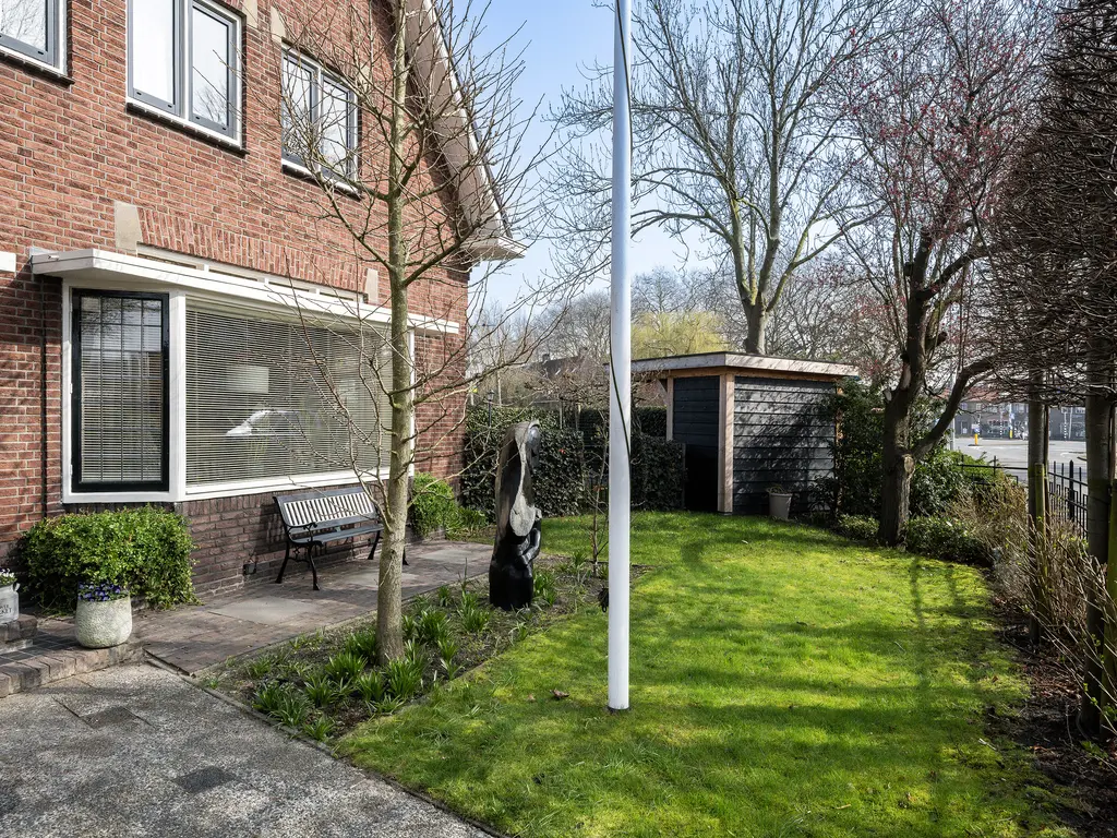 Kruisweg 19, NAALDWIJK