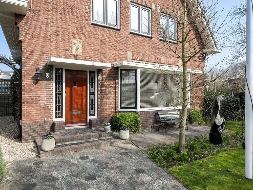 Kruisweg 19, NAALDWIJK