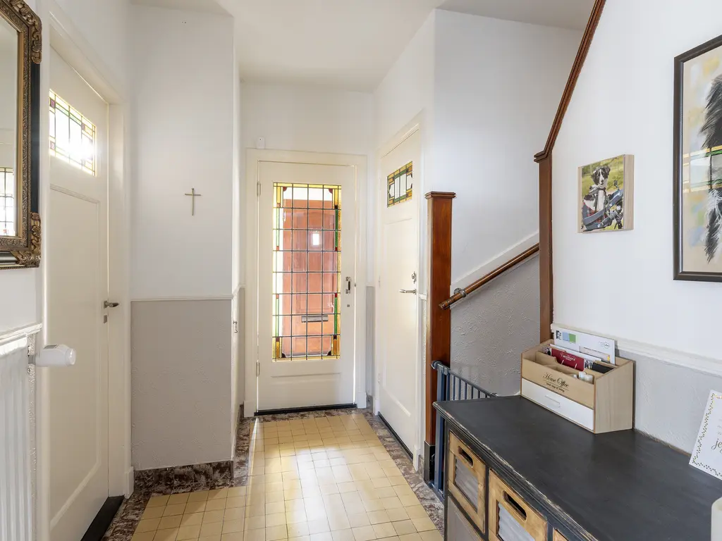 Kruisweg 19, NAALDWIJK