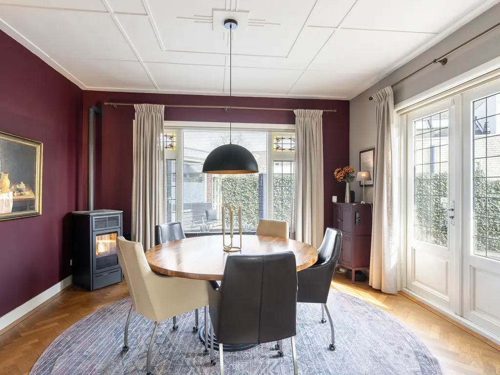 Kruisweg 19, NAALDWIJK