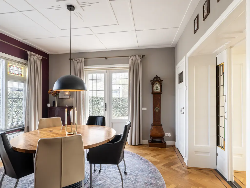 Kruisweg 19, NAALDWIJK