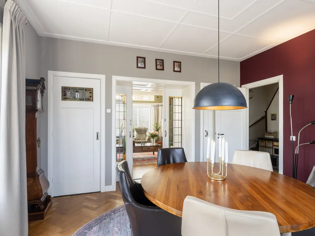 Kruisweg 19, NAALDWIJK