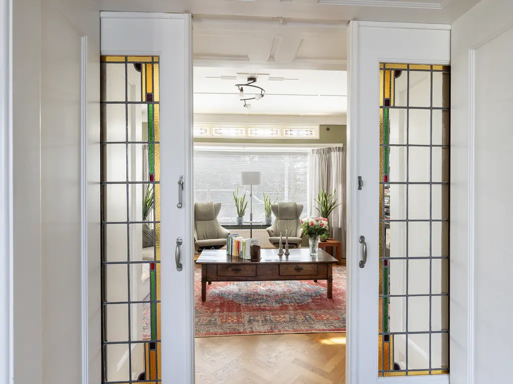 Kruisweg 19, NAALDWIJK