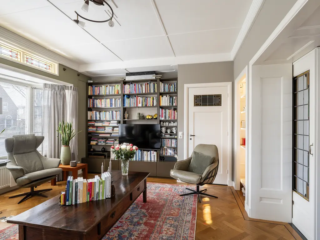 Kruisweg 19, NAALDWIJK