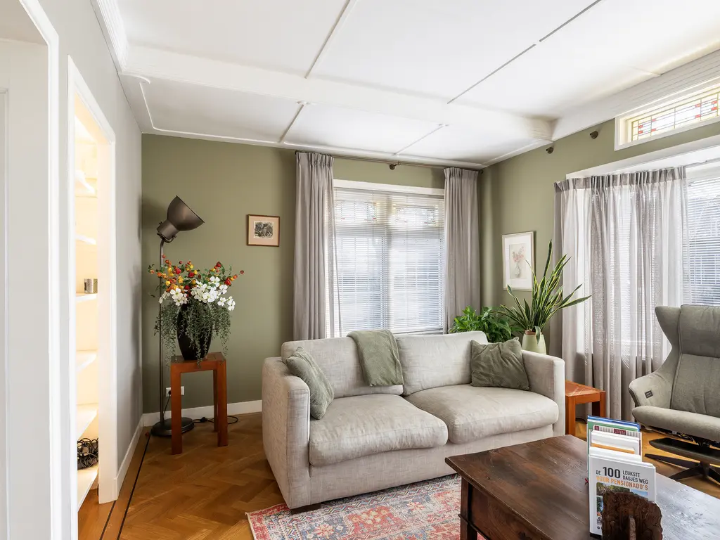 Kruisweg 19, NAALDWIJK