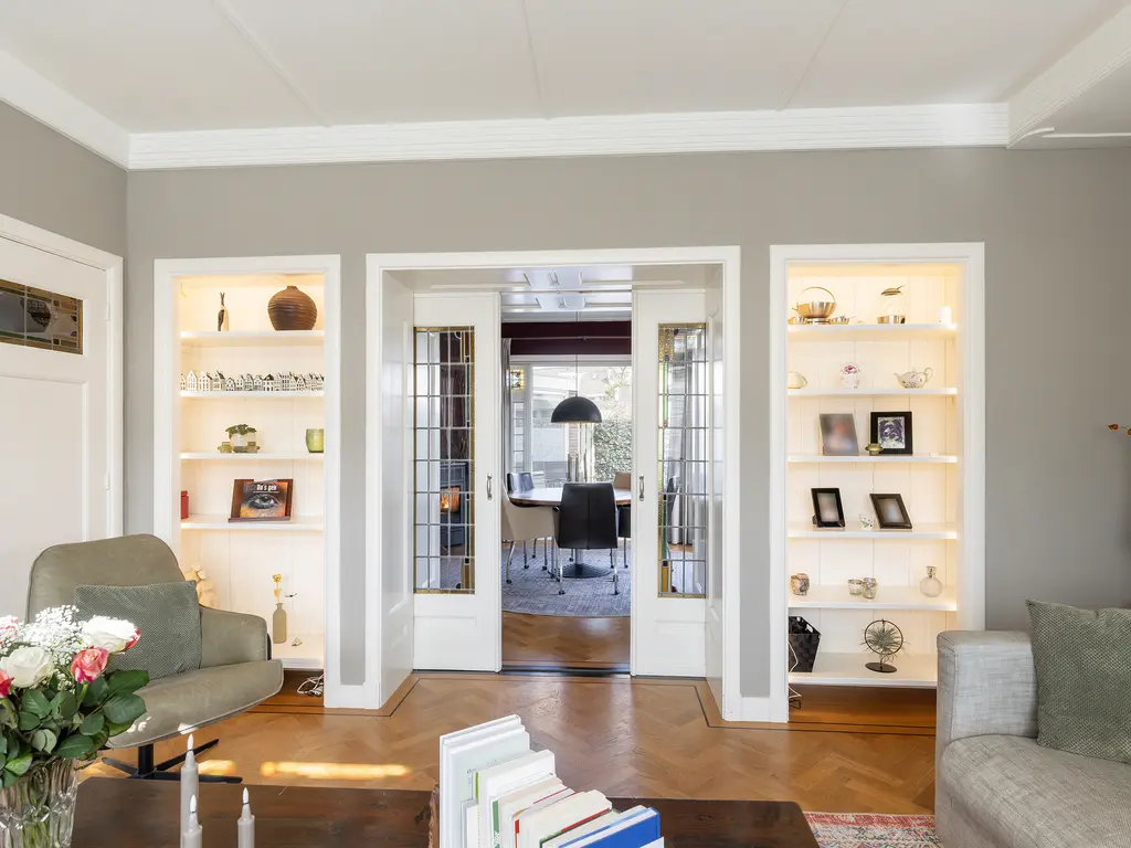 Kruisweg 19, NAALDWIJK