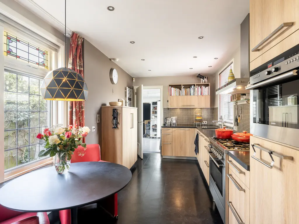 Kruisweg 19, NAALDWIJK