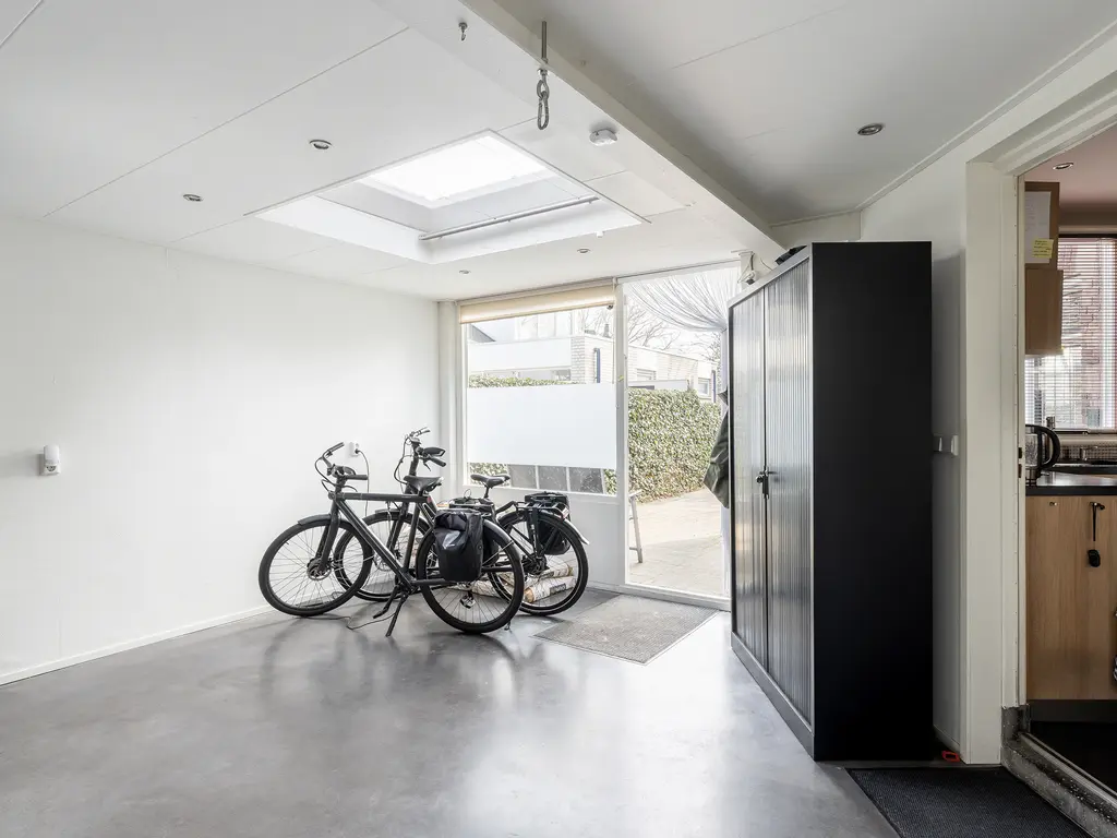 Kruisweg 19, NAALDWIJK