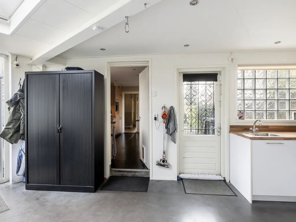 Kruisweg 19, NAALDWIJK