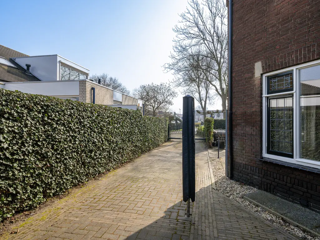 Kruisweg 19, NAALDWIJK