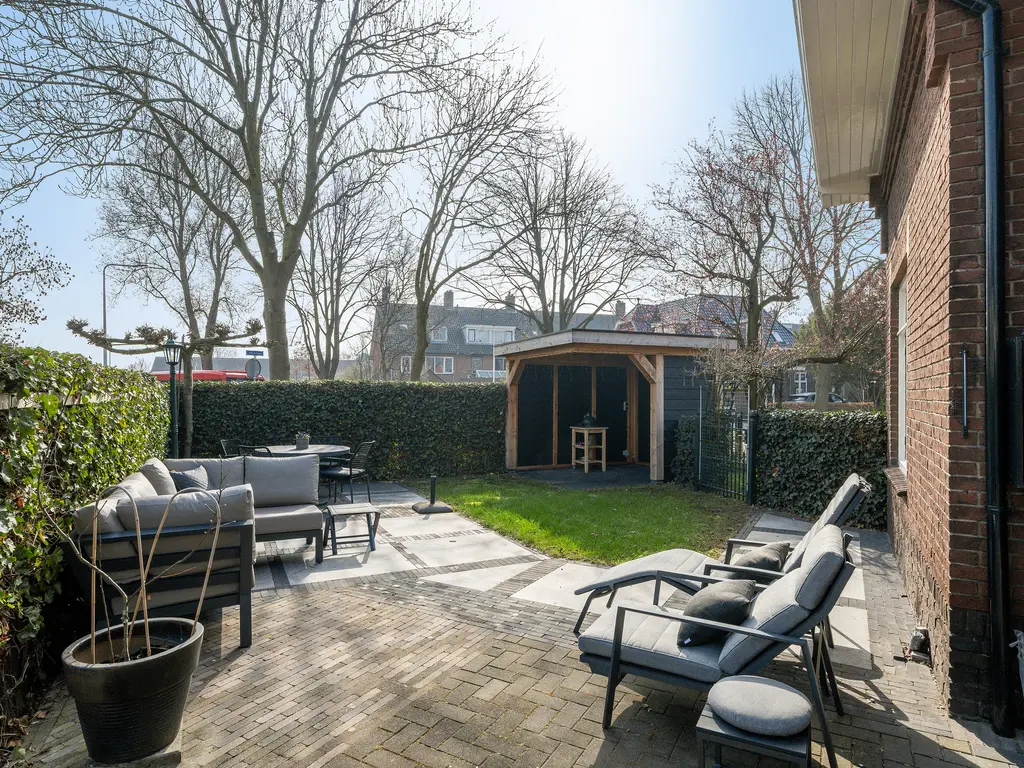 Kruisweg 19, NAALDWIJK