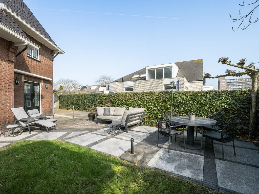 Kruisweg 19, NAALDWIJK