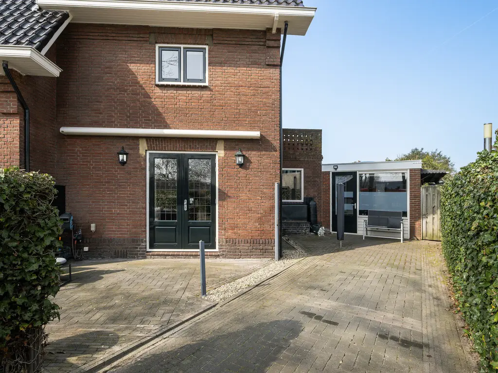 Kruisweg 19, NAALDWIJK