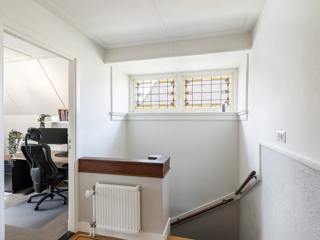 Kruisweg 19, NAALDWIJK