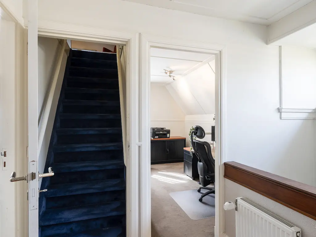 Kruisweg 19, NAALDWIJK