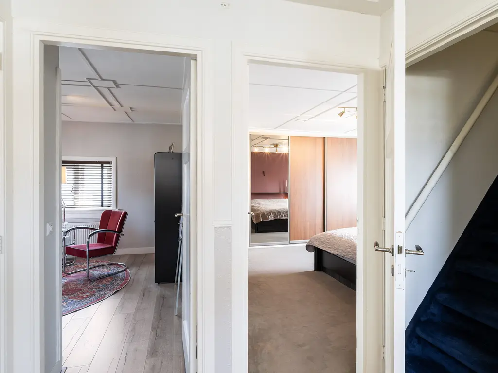 Kruisweg 19, NAALDWIJK