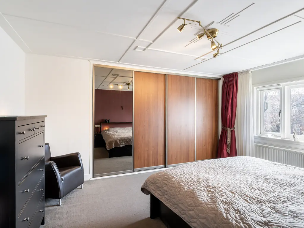 Kruisweg 19, NAALDWIJK