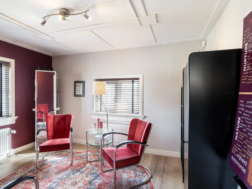 Kruisweg 19, NAALDWIJK