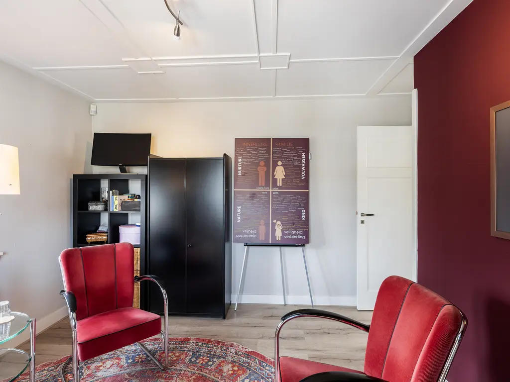 Kruisweg 19, NAALDWIJK