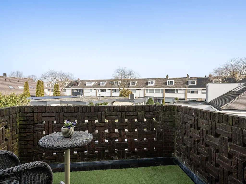 Kruisweg 19, NAALDWIJK