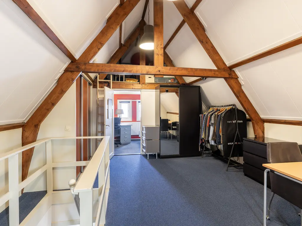 Kruisweg 19, NAALDWIJK