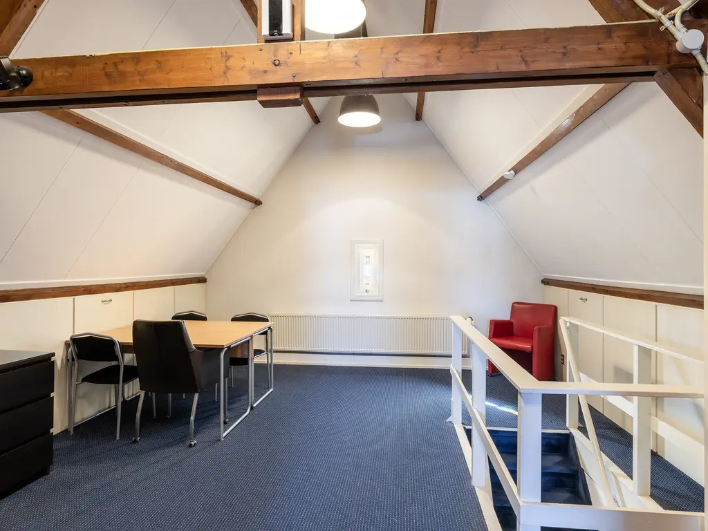 Kruisweg 19, NAALDWIJK