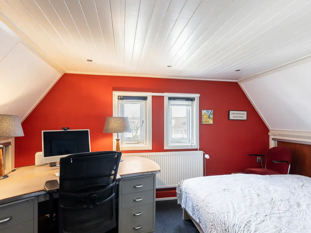 Kruisweg 19, NAALDWIJK