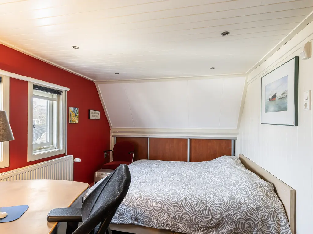 Kruisweg 19, NAALDWIJK