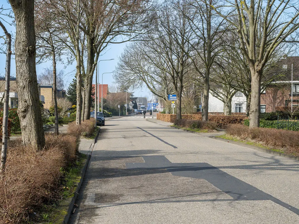 Kruisweg 19, NAALDWIJK