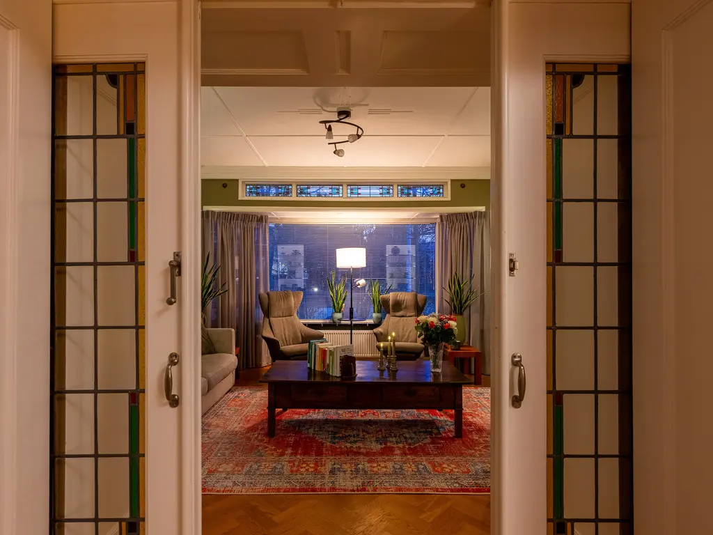 Kruisweg 19, NAALDWIJK