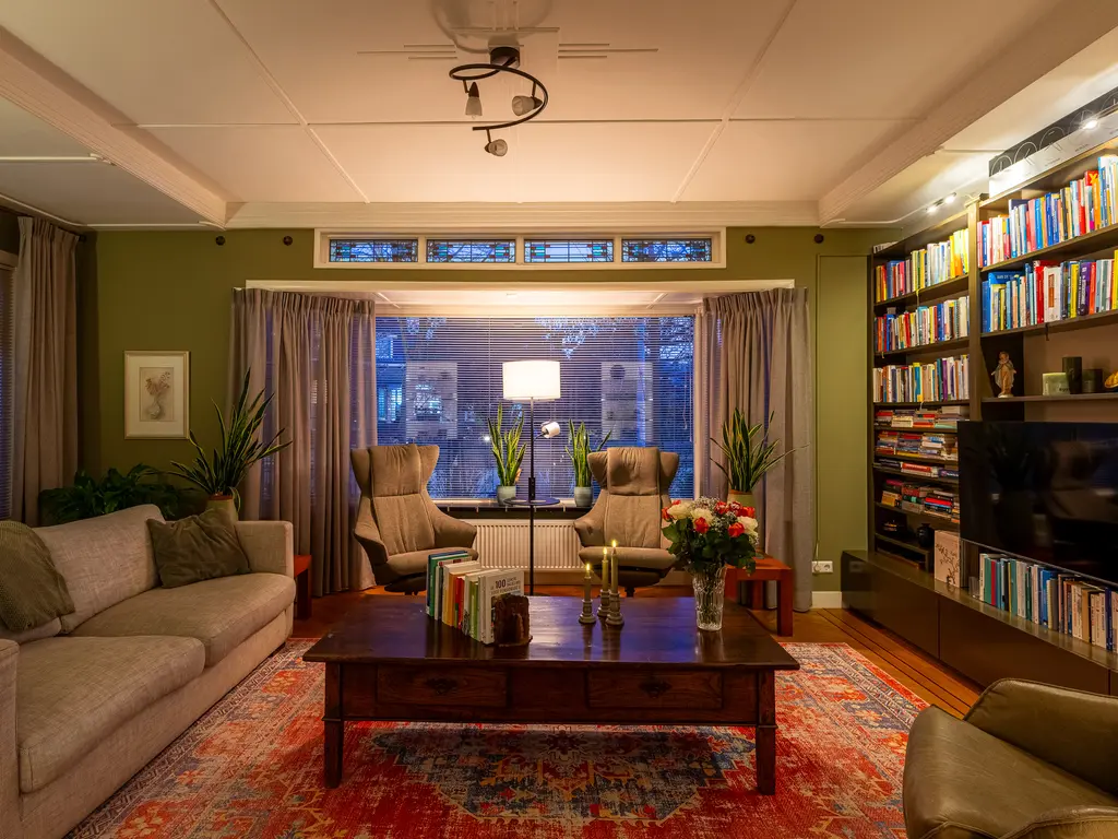 Kruisweg 19, NAALDWIJK