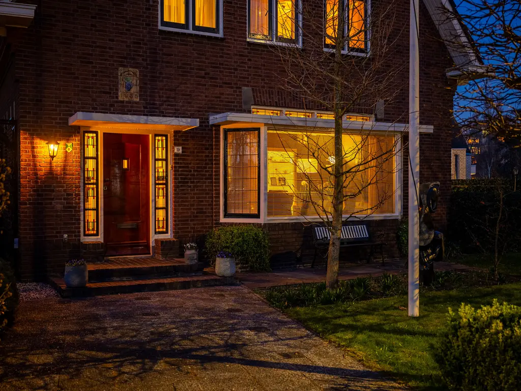 Kruisweg 19, NAALDWIJK