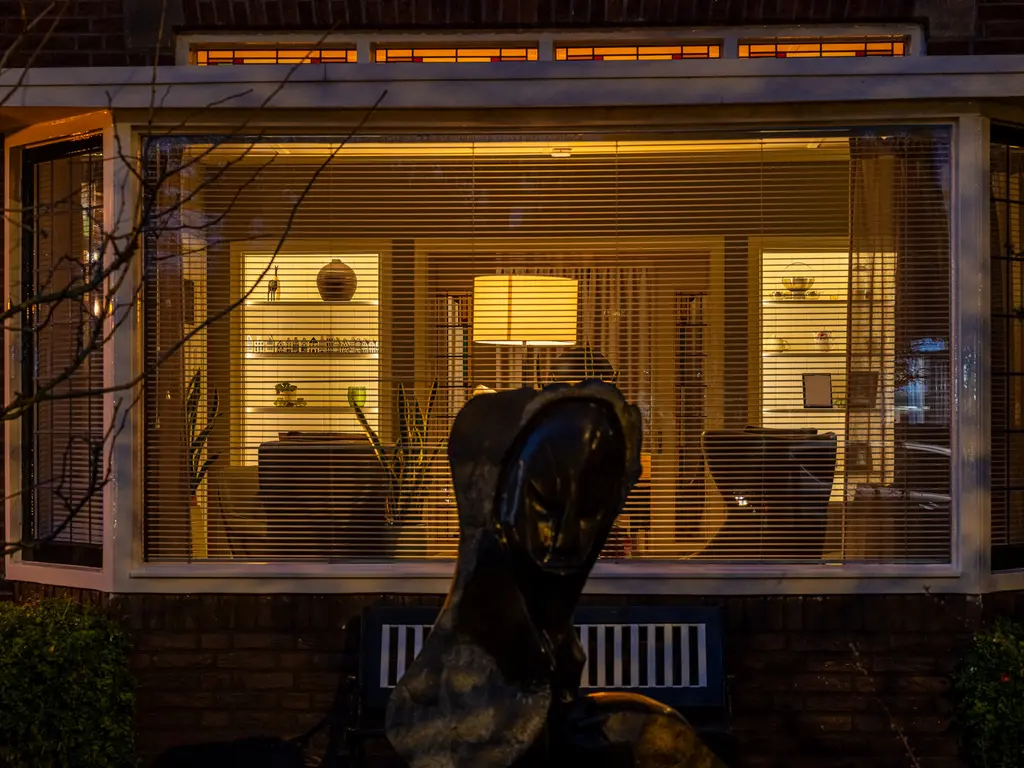 Kruisweg 19, NAALDWIJK