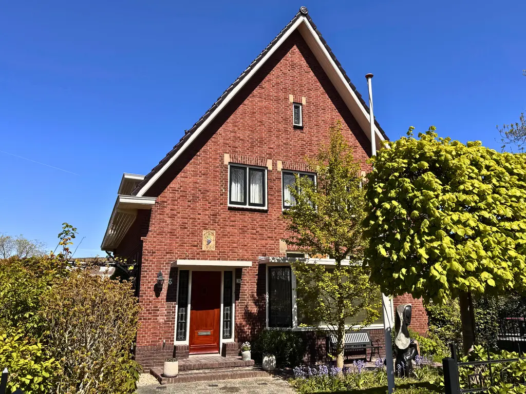 Kruisweg 19, NAALDWIJK